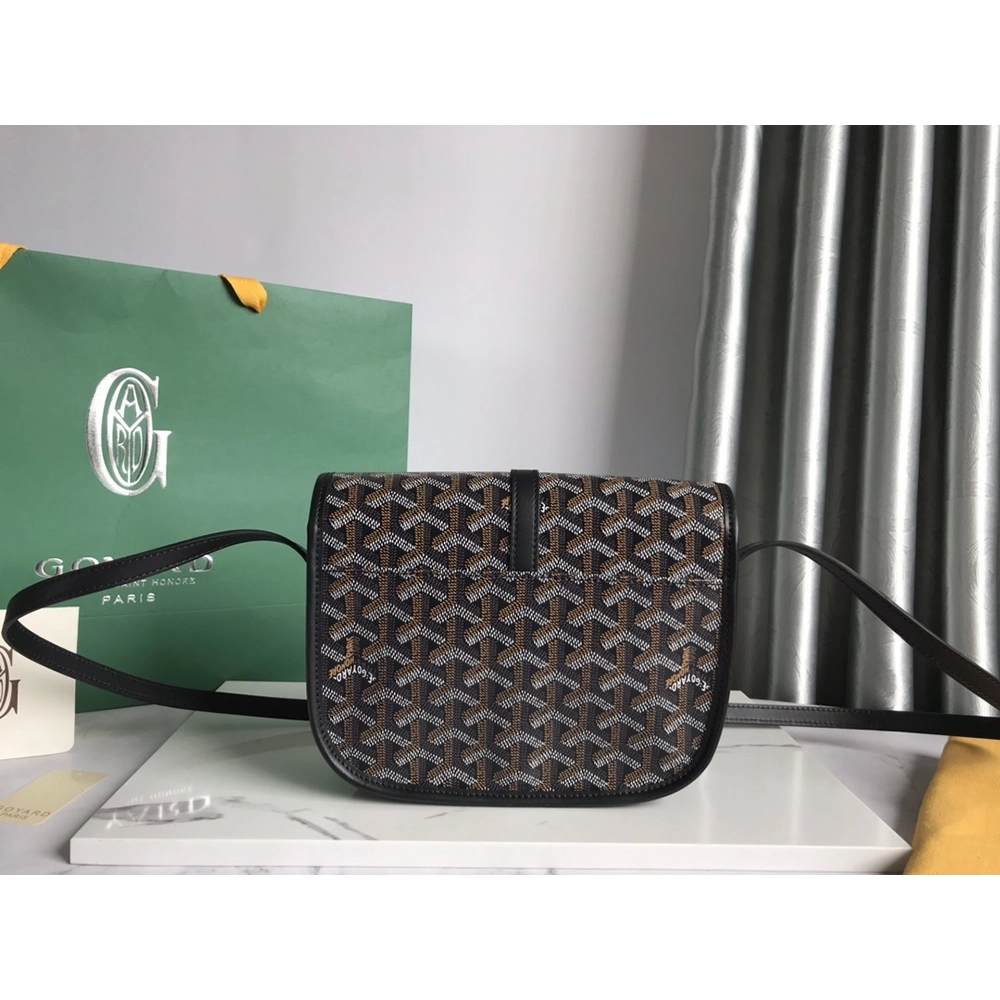 Goyard Bags 020198 21X16X6cm