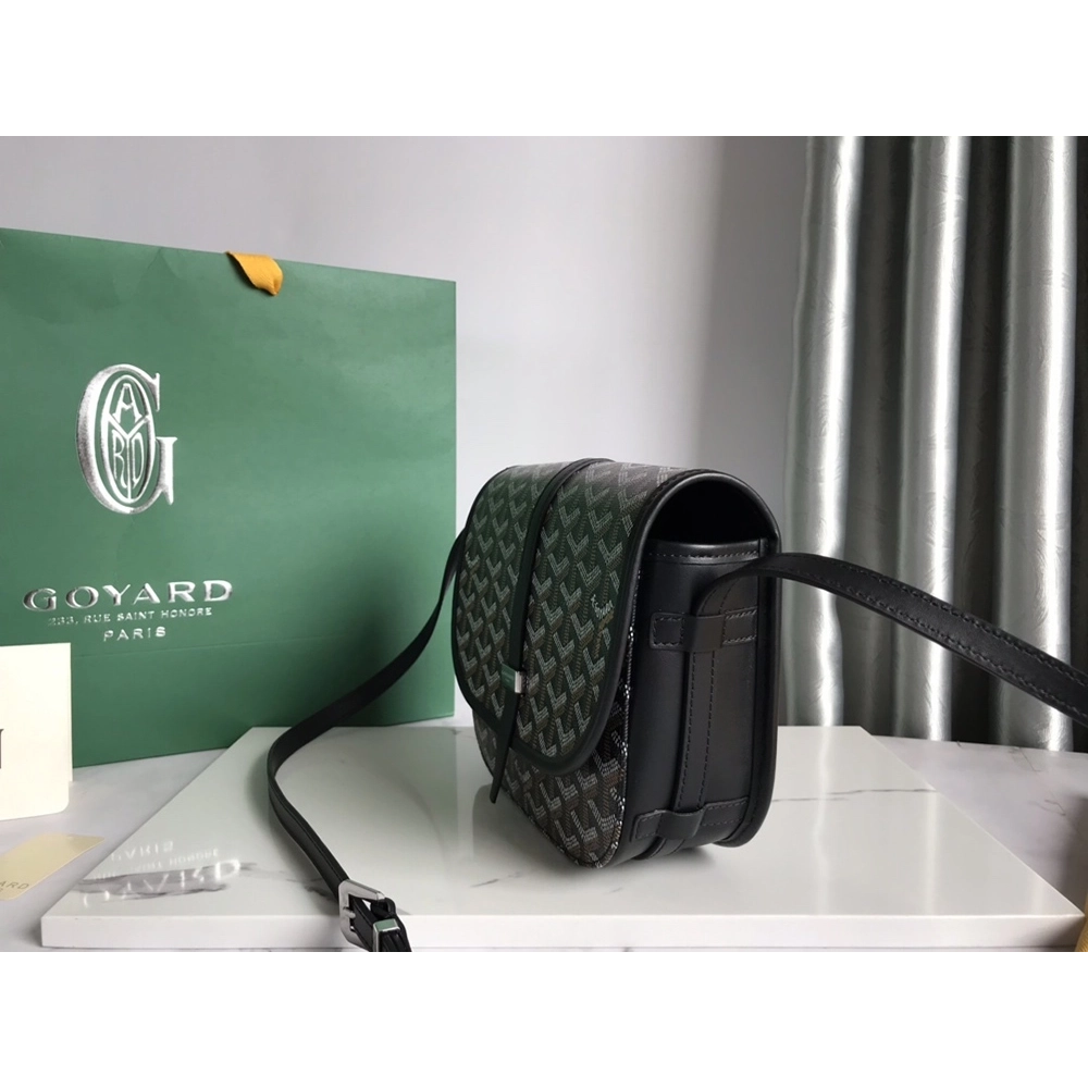 Goyard Bags 020198 21X16X6cm