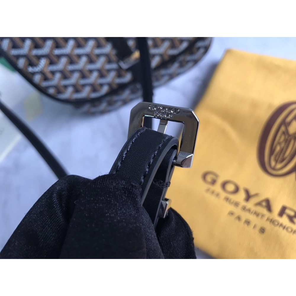 Goyard Bags 020198 21X16X6cm