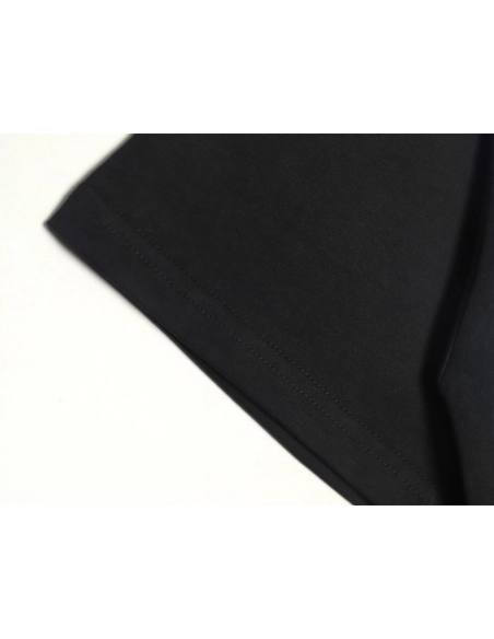 Gucci &amp; Balenciaga joint graffiti letter print short-sleeve TSK1,Gucci