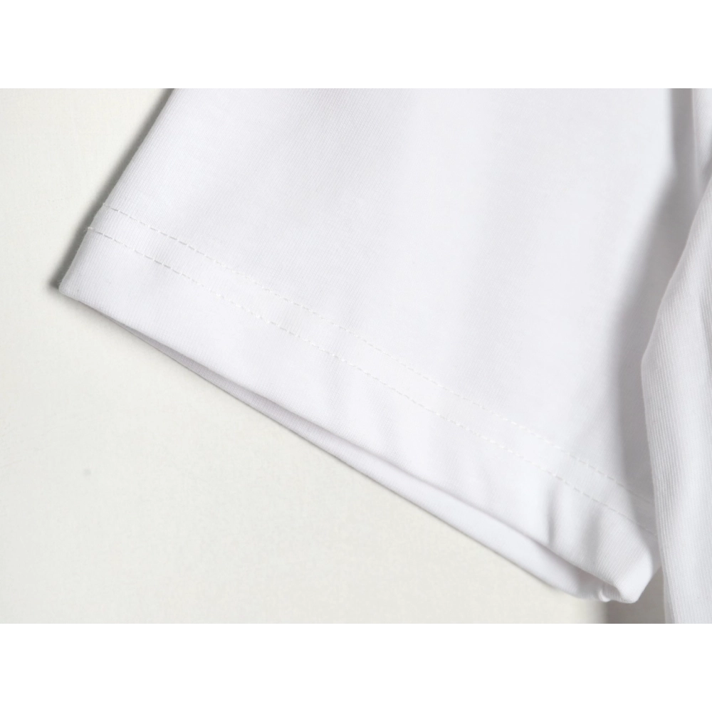 Moncler letter logo short sleeve T-shirt,Moncler