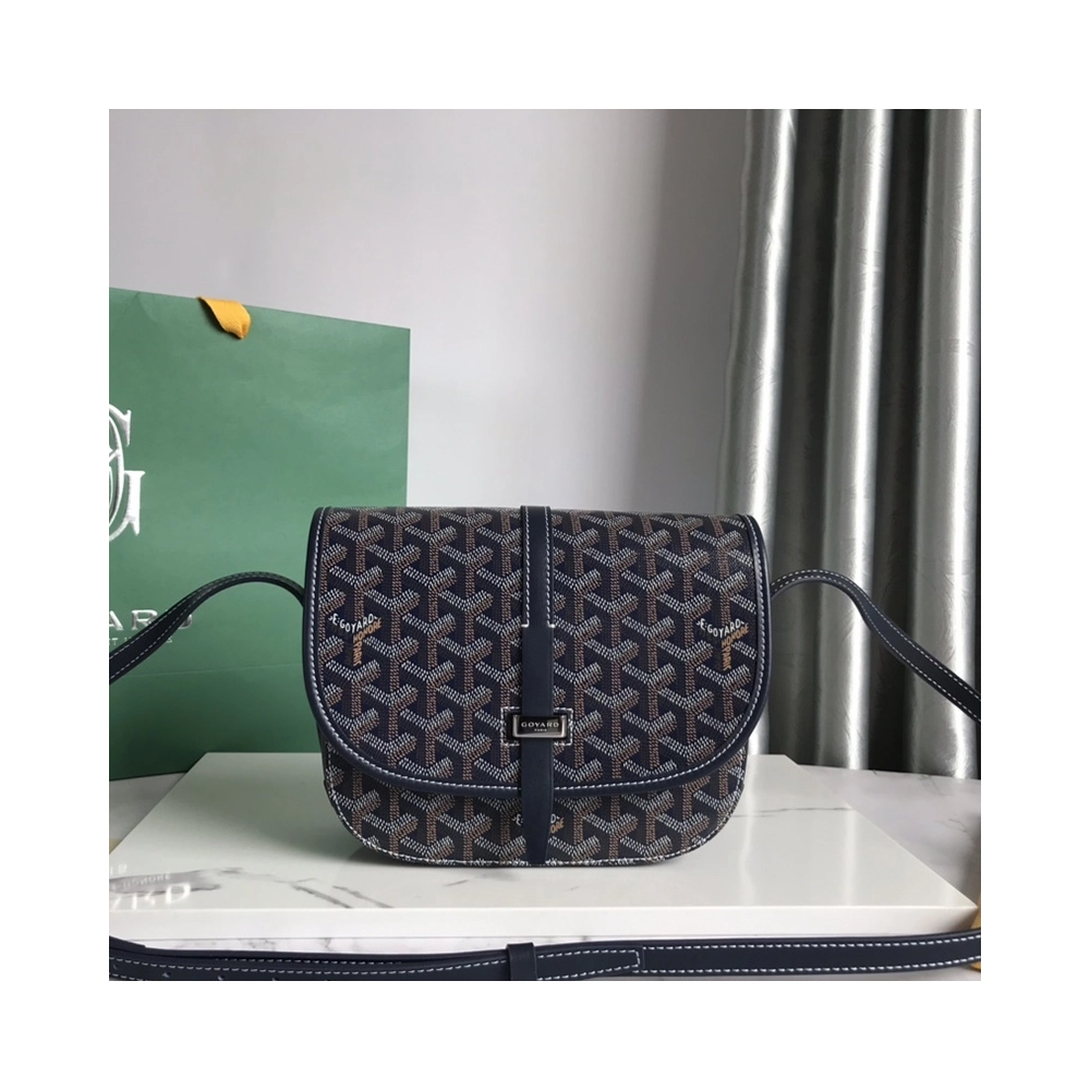 Goyard Bags 020198 21X16X6cm