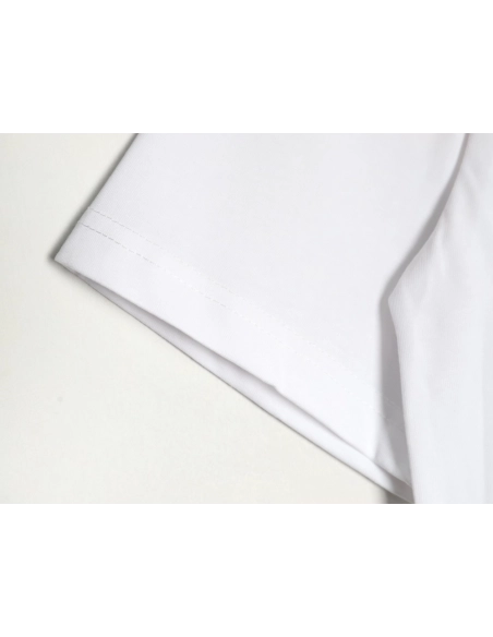 Miu Miu letter logo short sleeve T-shirt,Miu Miu
