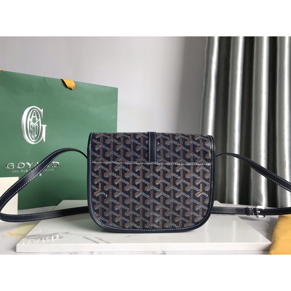 Goyard Bags 020198 21X16X6cm