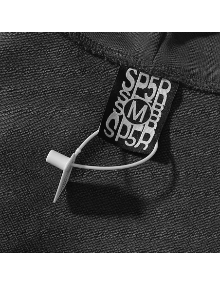 Sp5der Punk V2 Hoodie,Sp5der