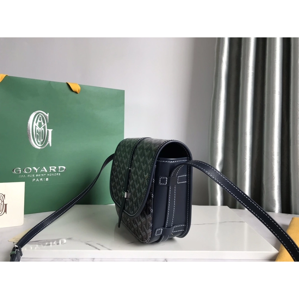 Goyard Bags 020198 21X16X6cm