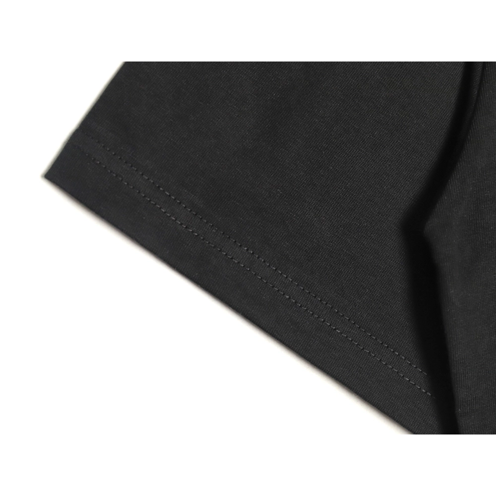 Alexander Wang Painted Lettering Short Sleeve T-Shirt TSK1,Alexander Wang