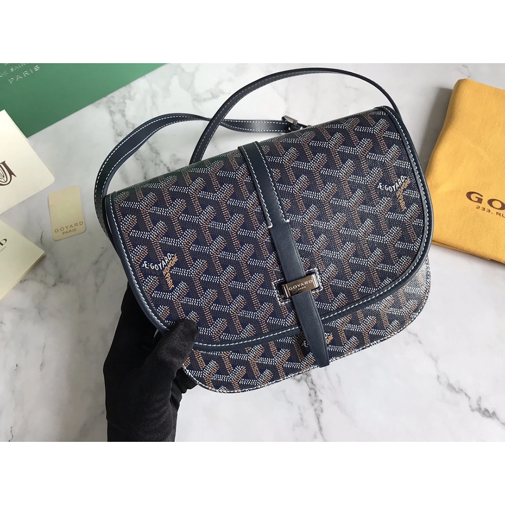 Goyard Bags 020198 21X16X6cm
