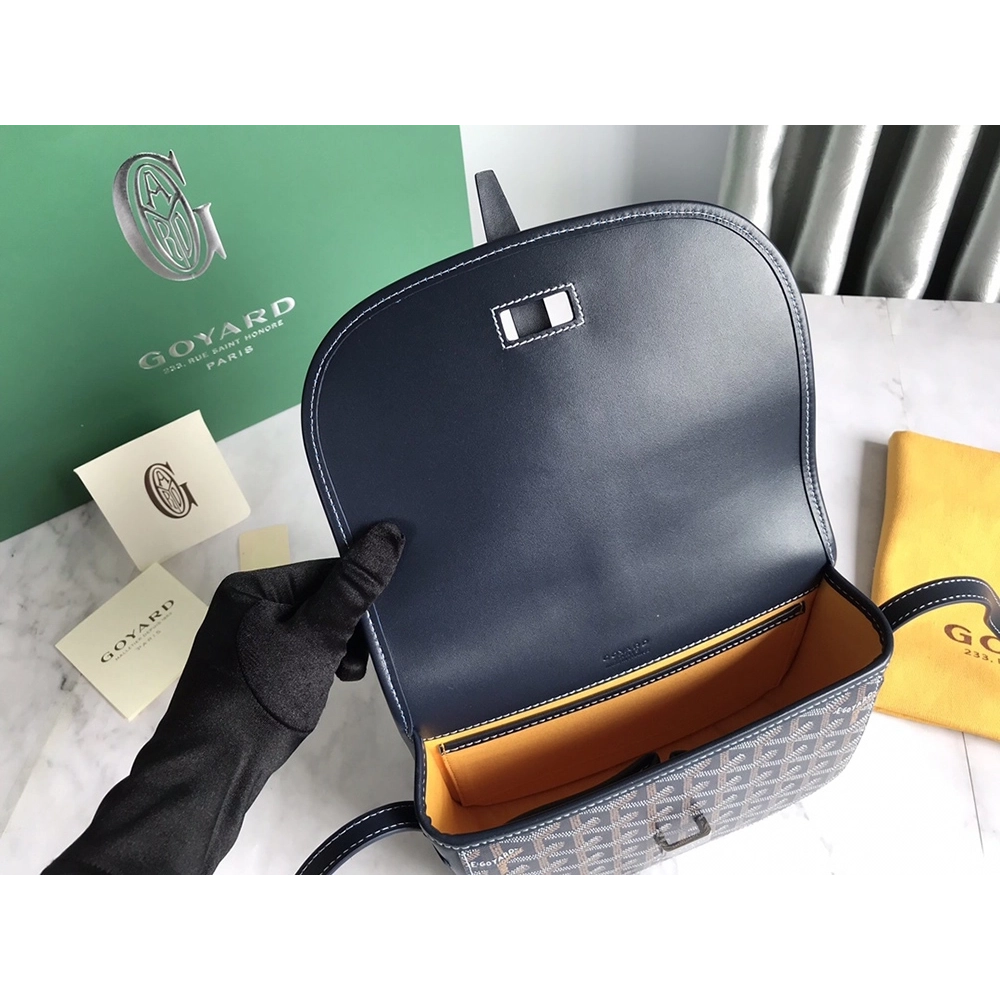 Goyard Bags 020198 21X16X6cm