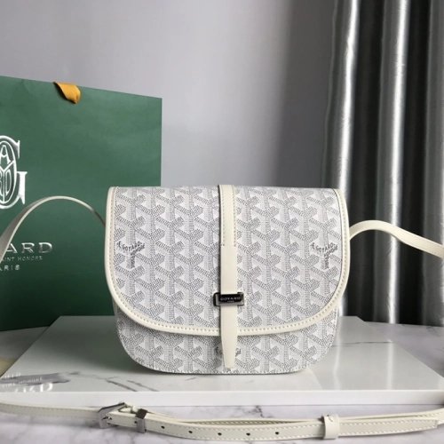 Goyard Bags 020198 21X16X6cm