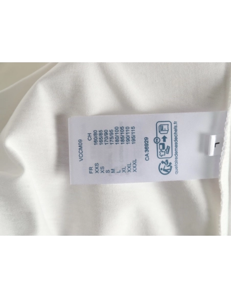 Louis Vuitton embroidered monogram logo short sleeves,Louis Vuitton