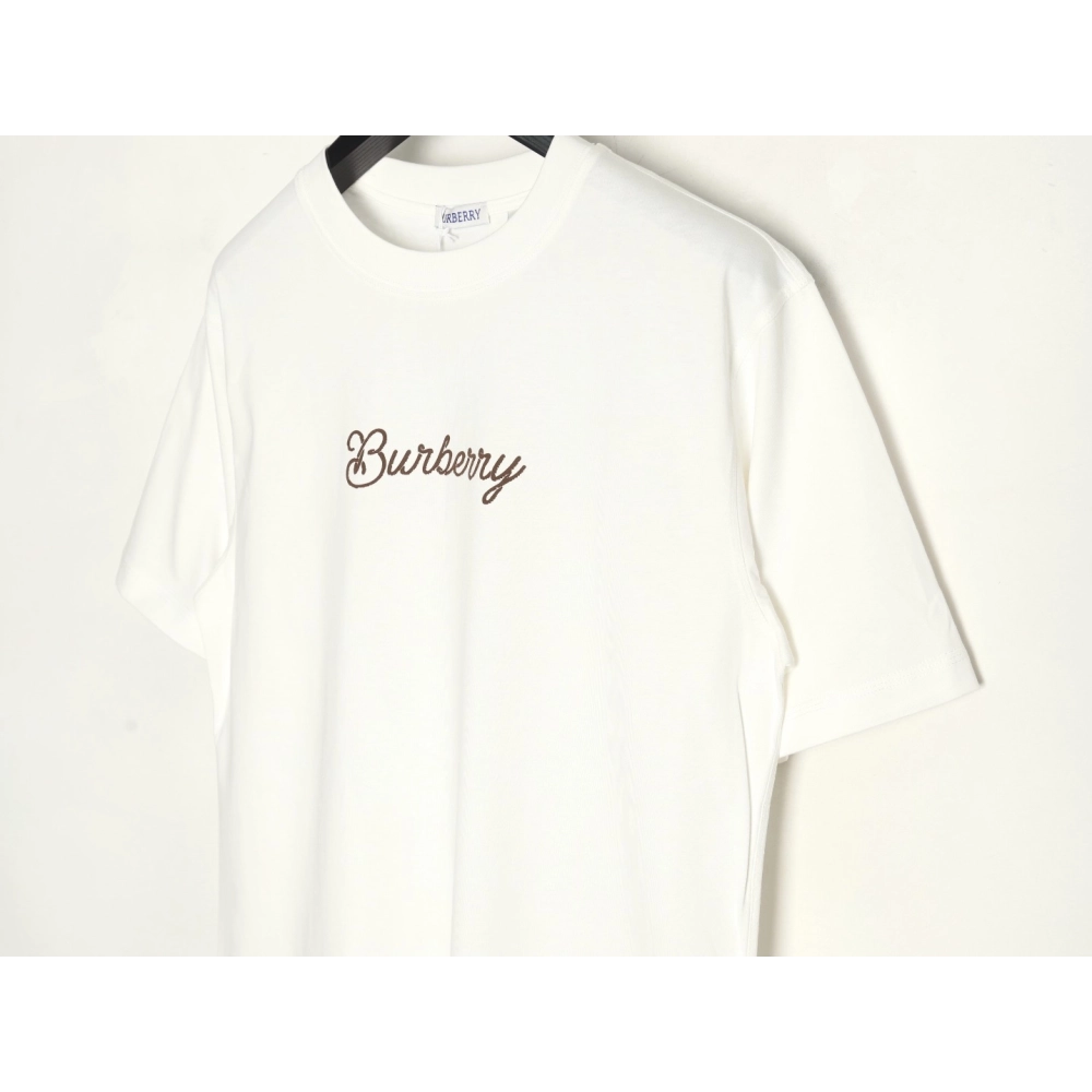 Burberry War Horse Surf Skate Print Short Sleeve T-Shirt,Burberry
