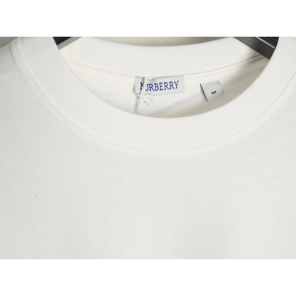 Burberry War Horse Surf Skate Print Short Sleeve T-Shirt,Burberry