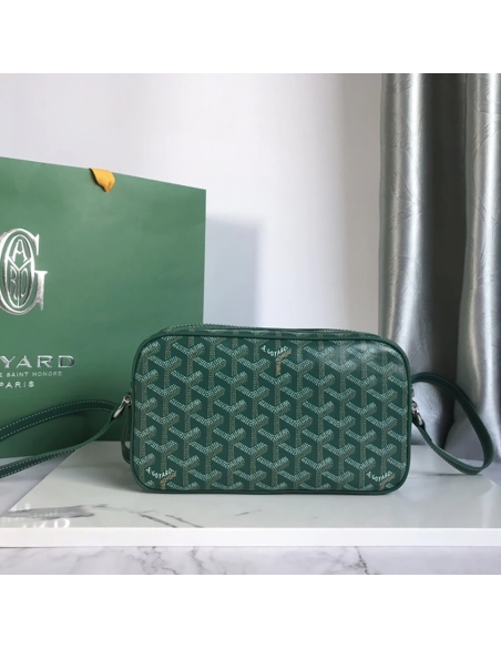 Goyard Bags 020189 22X12.5X7cm