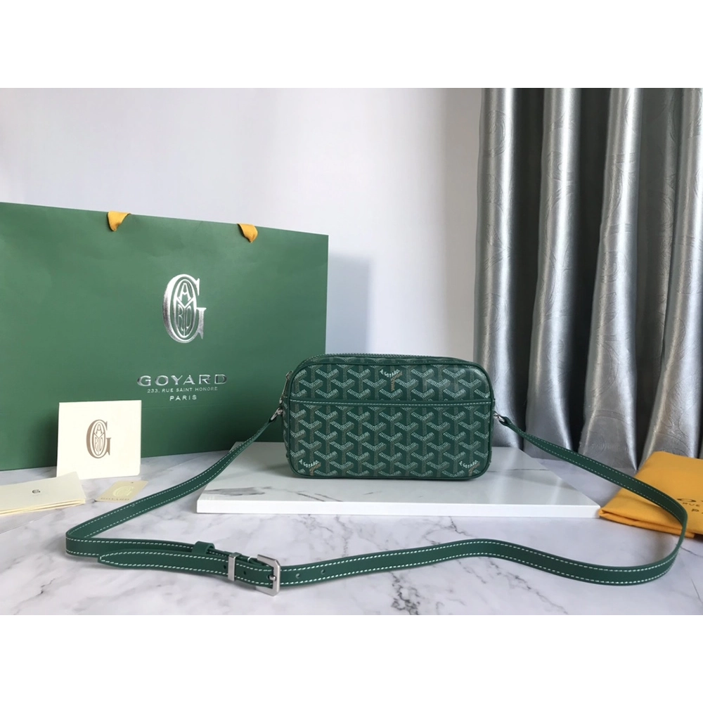 Goyard Bags 020189 22X12.5X7cm
