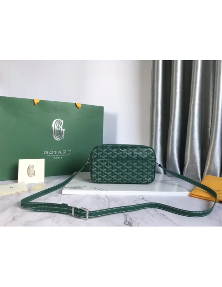 Goyard Bags 020189 22X12.5X7cm