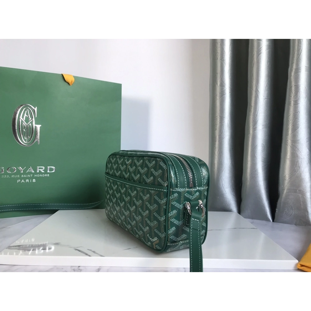 Goyard Bags 020189 22X12.5X7cm