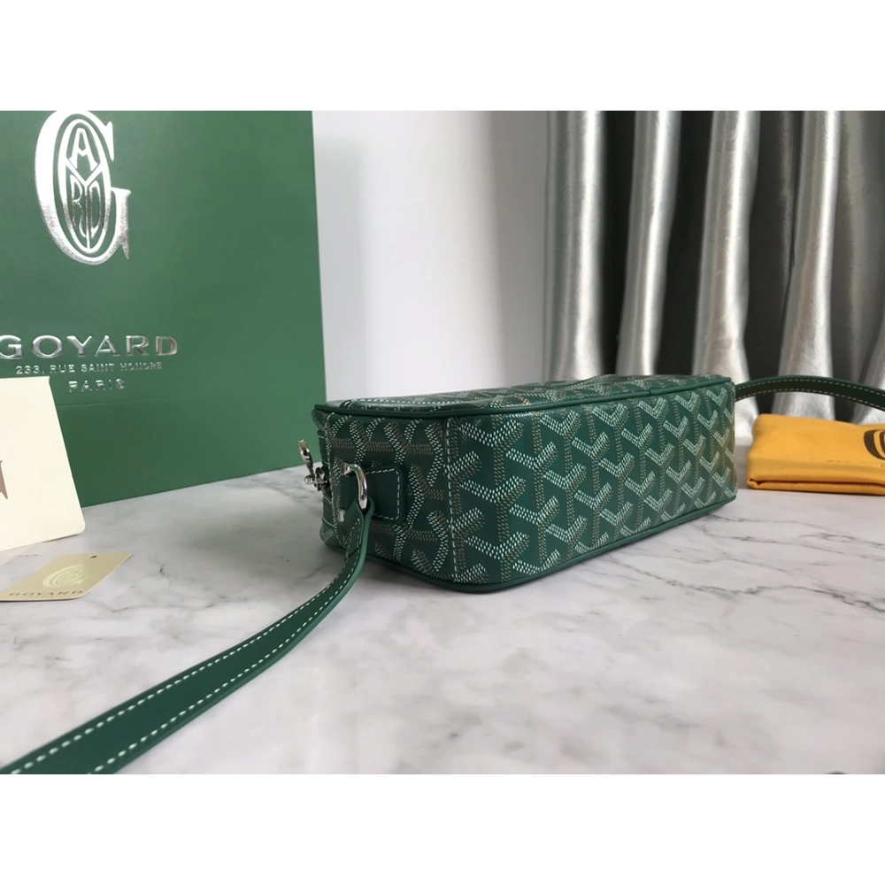 Goyard Bags 020189 22X12.5X7cm
