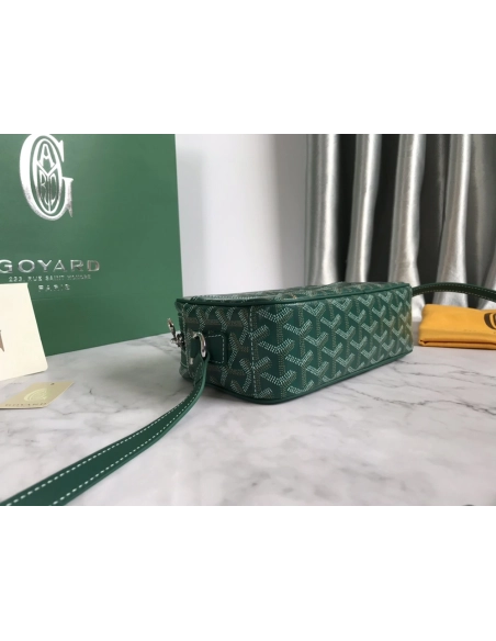 Goyard Bags 020189 22X12.5X7cm