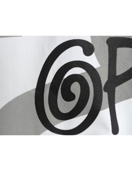 Stussy JAY Tour Concert Collaboration T-shirt,Stussy