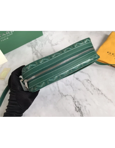 Goyard Bags 020189 22X12.5X7cm