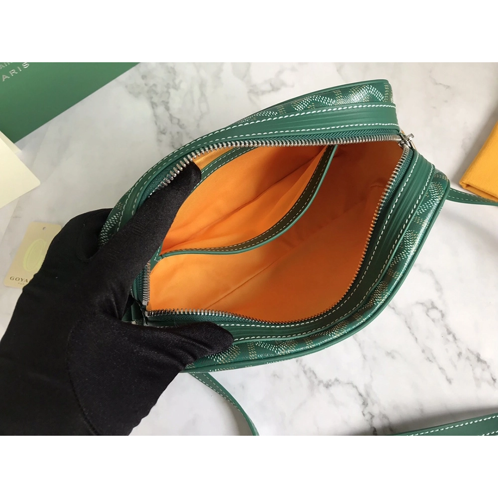 Goyard Bags 020189 22X12.5X7cm