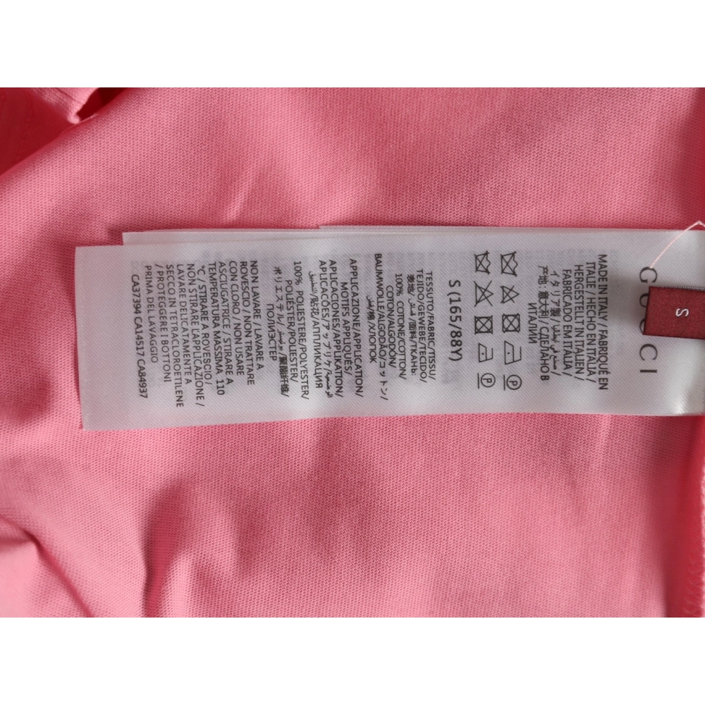 Gucci Snake Year Limited Edition Short Sleeve T-shirt,Gucci