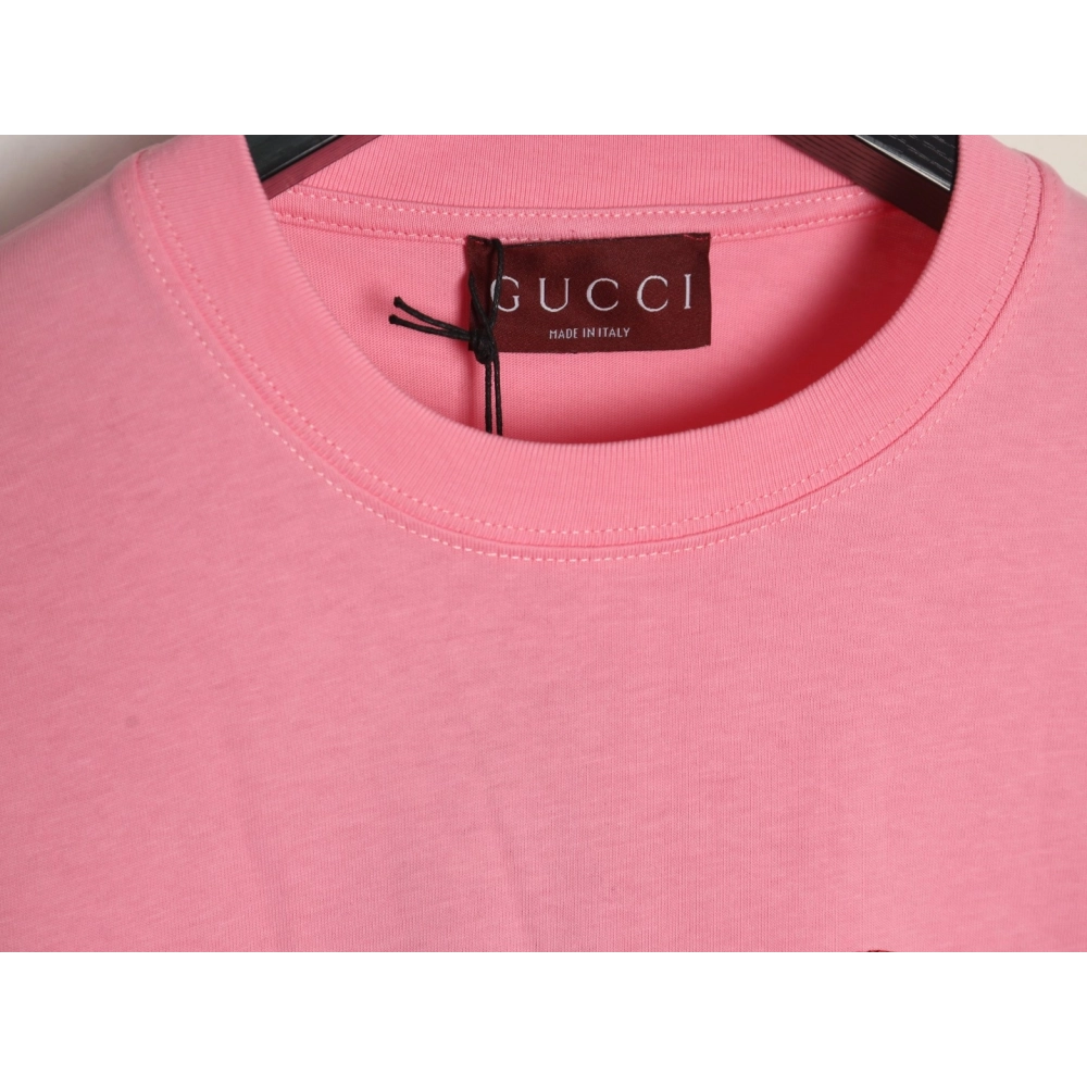 Gucci Snake Year Limited Edition Short Sleeve T-shirt,Gucci