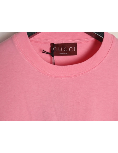 Gucci Snake Year Limited Edition Short Sleeve T-shirt,Gucci