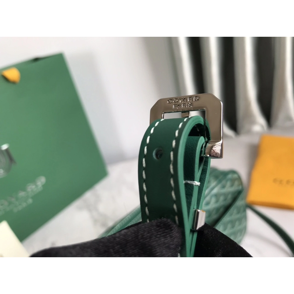 Goyard Bags 020189 22X12.5X7cm