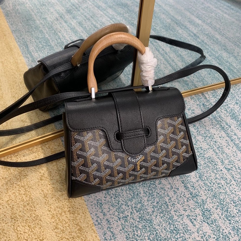 Goyard Bags 38149 20X14.5X9cm