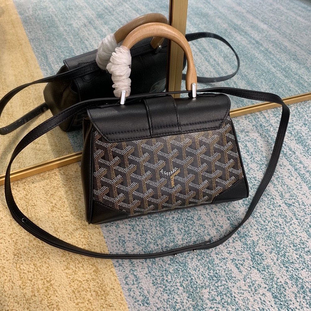 Goyard Bags 38149 20X14.5X9cm