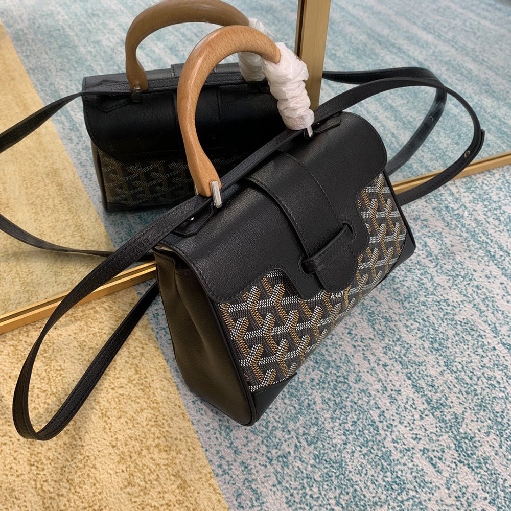 Goyard Bags 38149 20X14.5X9cm