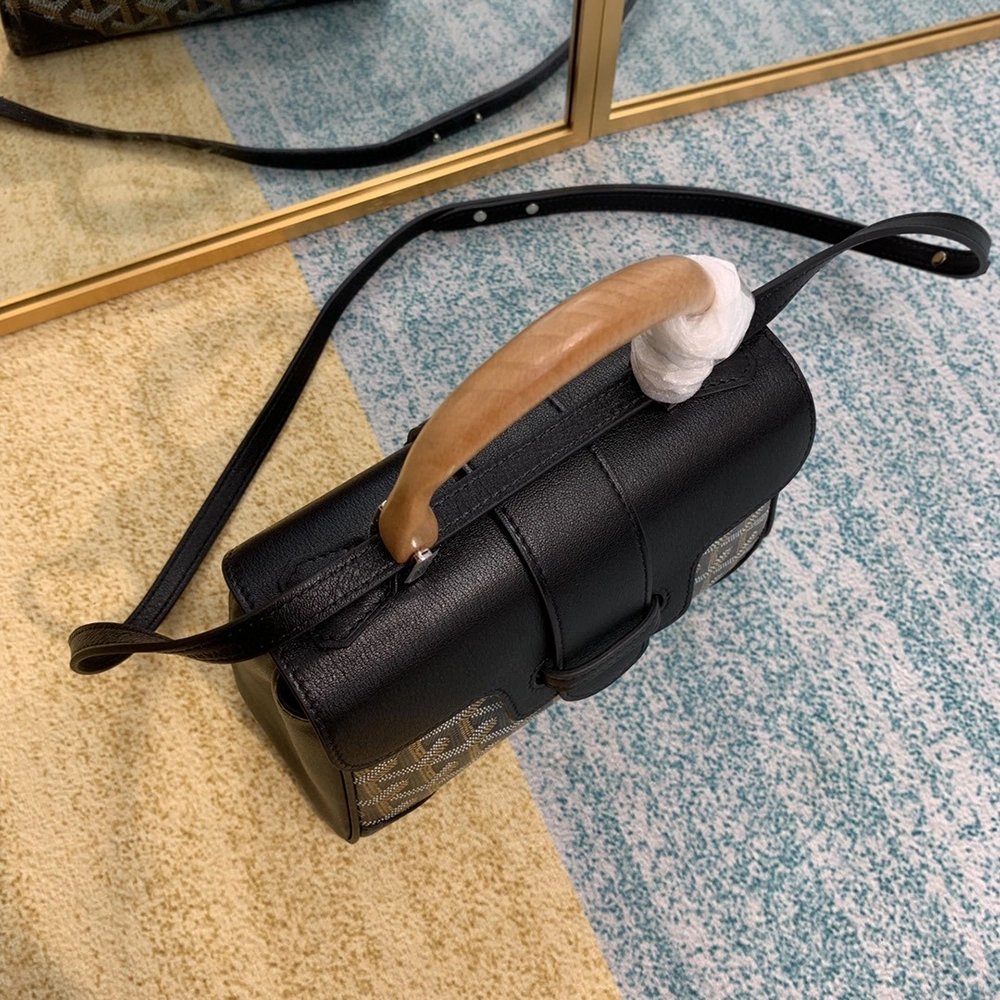 Goyard Bags 38149 20X14.5X9cm