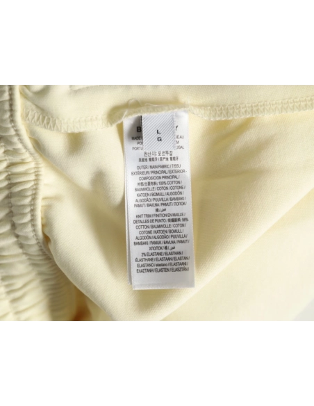 Burberry 3D embroidered logo sports casual sweatpants,Burberry