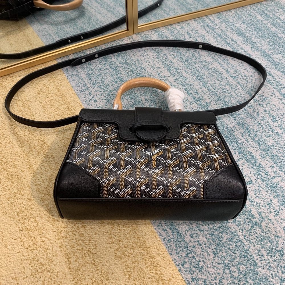 Goyard Bags 38149 20X14.5X9cm