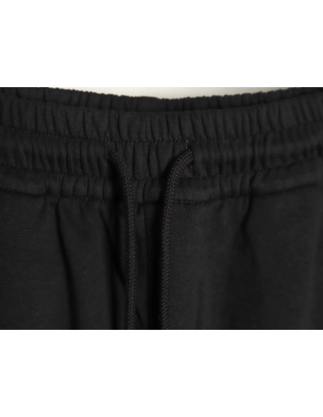 Burberry 3D embroidered logo sports casual sweatpants TSK2,Burberry