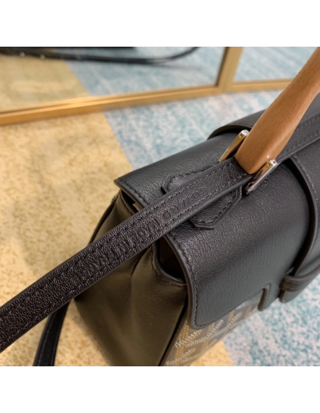 Goyard Bags 38149 20X14.5X9cm