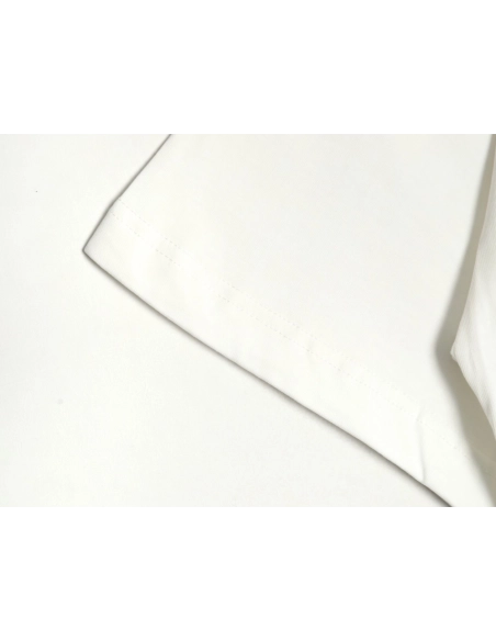 Louis Vuitton Back Painted Cloud Graffiti Short Sleeve T-shirt,Louis Vuitton