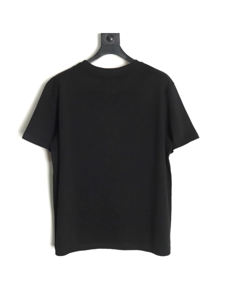 Chanel chest press rubber short sleeve T-shirt TSK1,Chanel