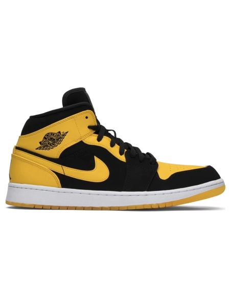 Air Jordan 1 Retro Mid New Love 2017 554724-035,AIR JORDAN 1 MID,Air Jordan