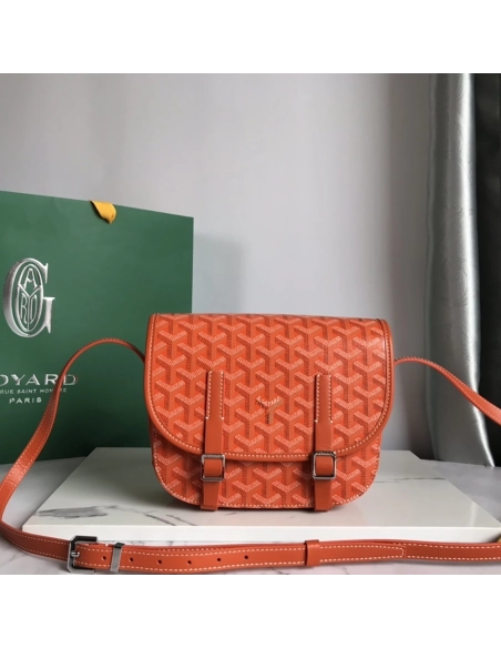 Goyard Bags 098049 21.5X13.5X9cm