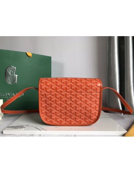 Goyard Bags 098049 21.5X13.5X9cm