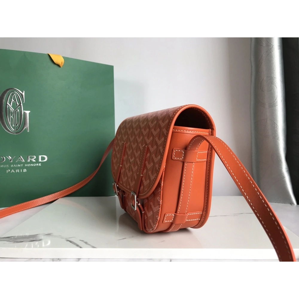 Goyard Bags 098049 21.5X13.5X9cm