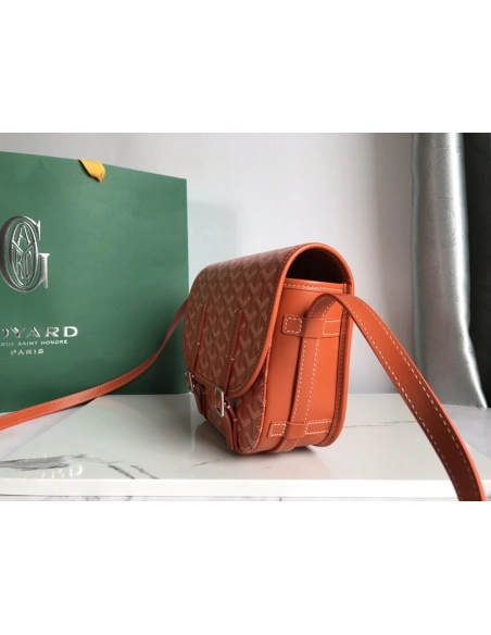 Goyard Bags 098049 21.5X13.5X9cm