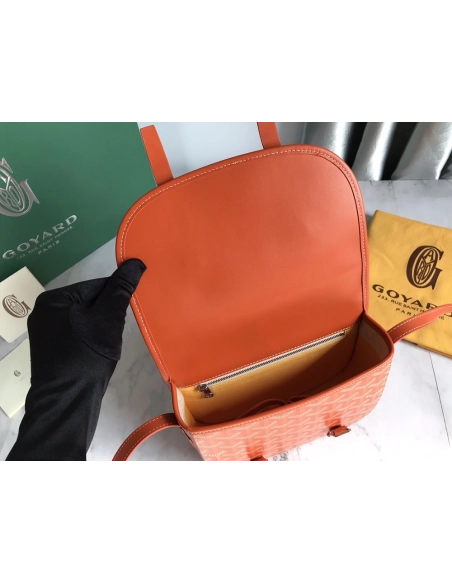Goyard Bags 098049 21.5X13.5X9cm