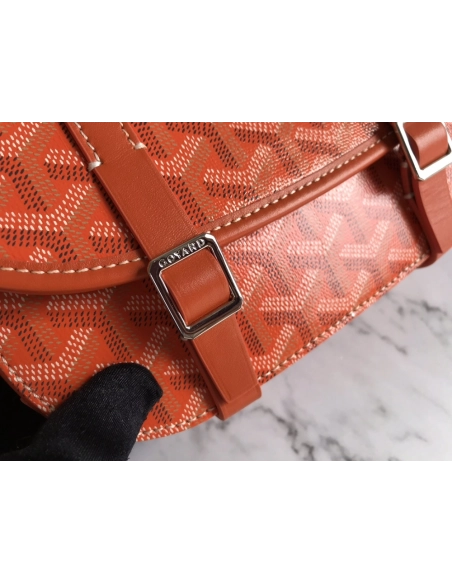 Goyard Bags 098049 21.5X13.5X9cm