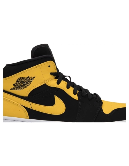 Air Jordan 1 Retro Mid New Love 2017 554724-035,AIR JORDAN 1 MID,Air Jordan