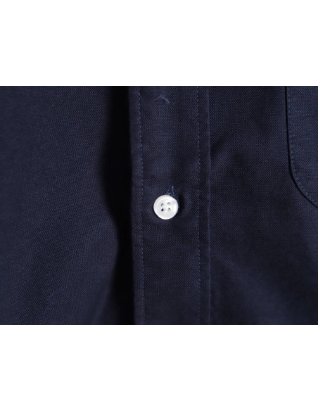 Thom Browne Double Sleeve Logo Shirt TSK2,Thom Browne