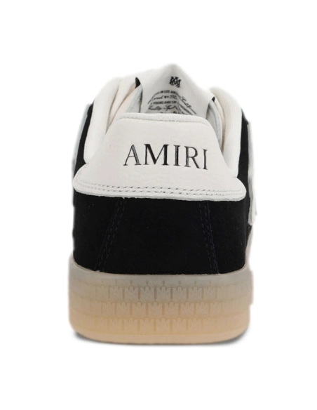 Amiri Pacific Bones - Black,Amiri